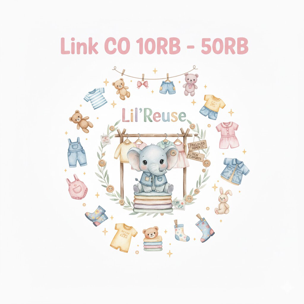 Link CO 10RB - 50RB