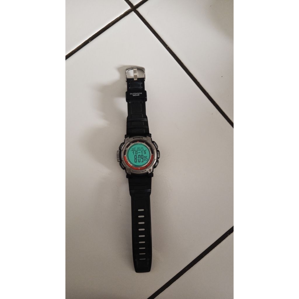 EigerAbcWatch