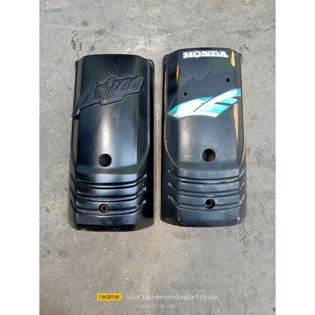 Dasi Astrea grand