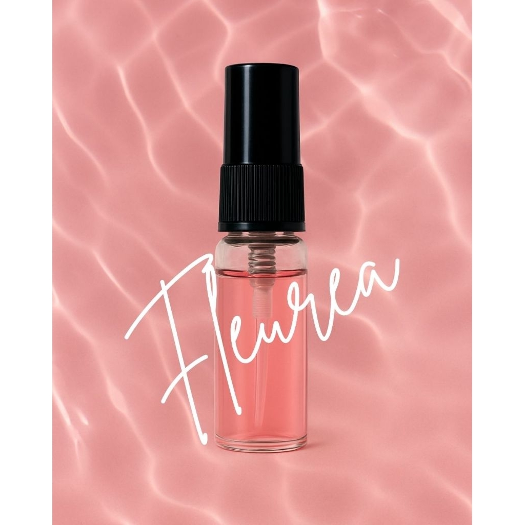 Tester 3 Ml All Variant Dapat 4 Tester