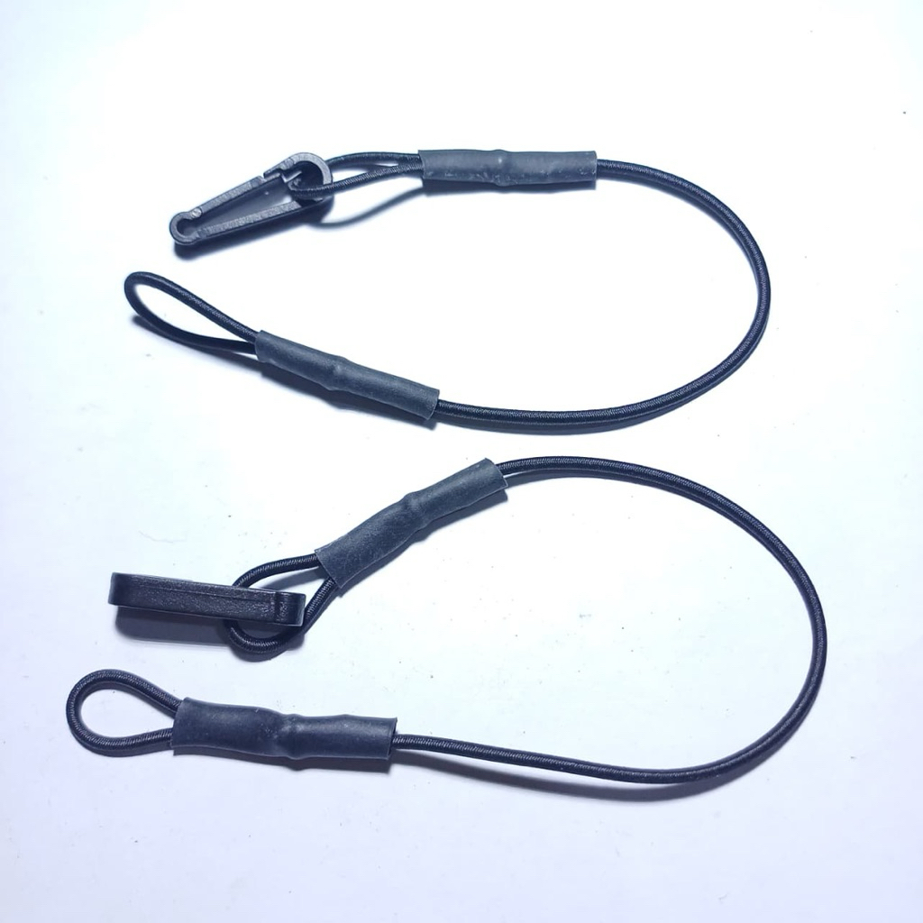 Bungee Cord elastis