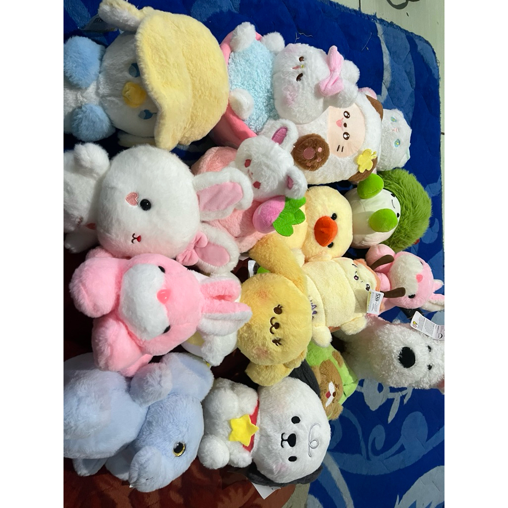Boneka Funifun original