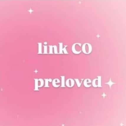 link co preloved
