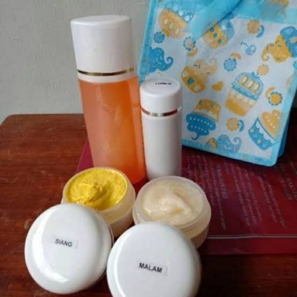 PAKET BESAR 30GR