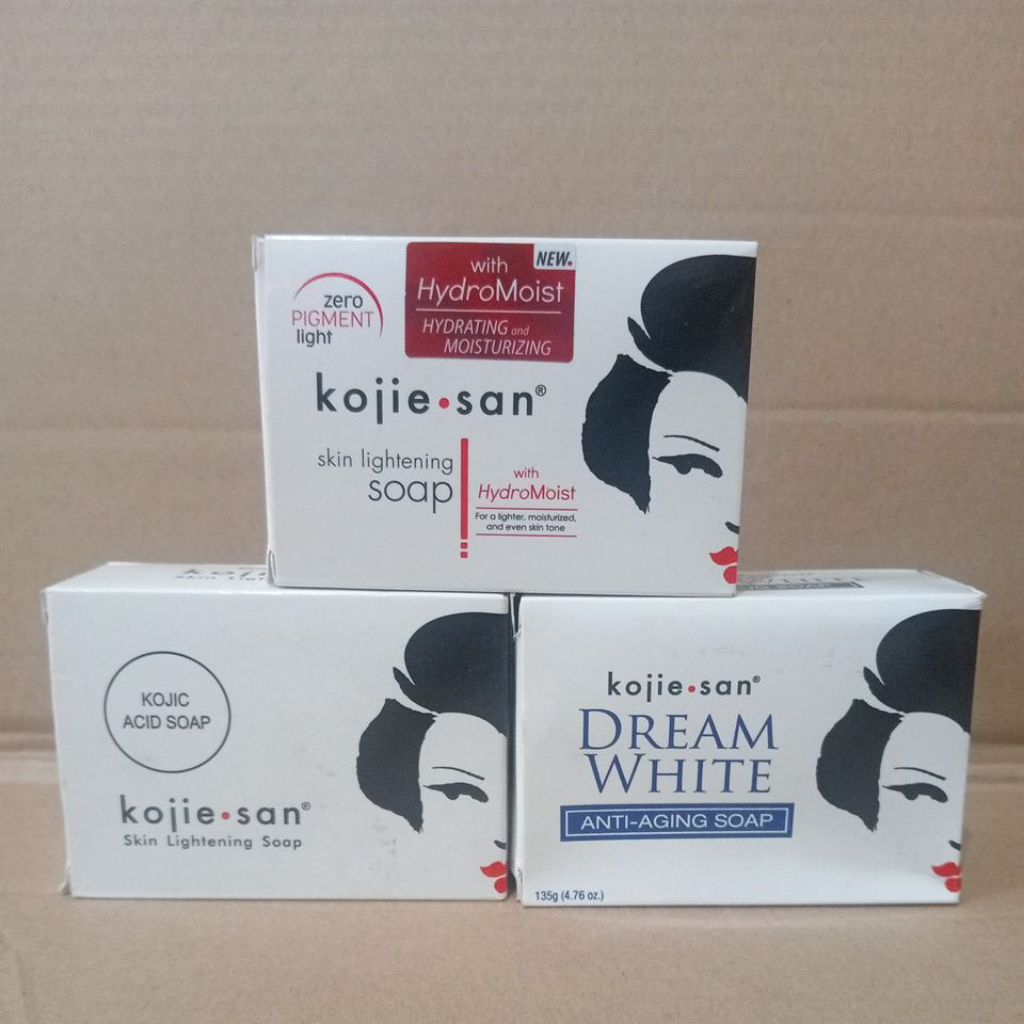 Kojie-San 135G