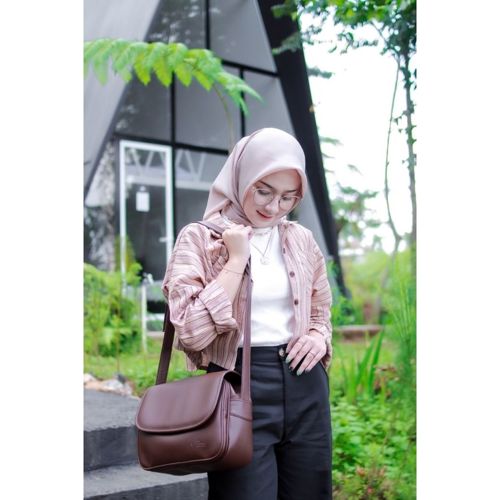 Slingbag SANDIKA