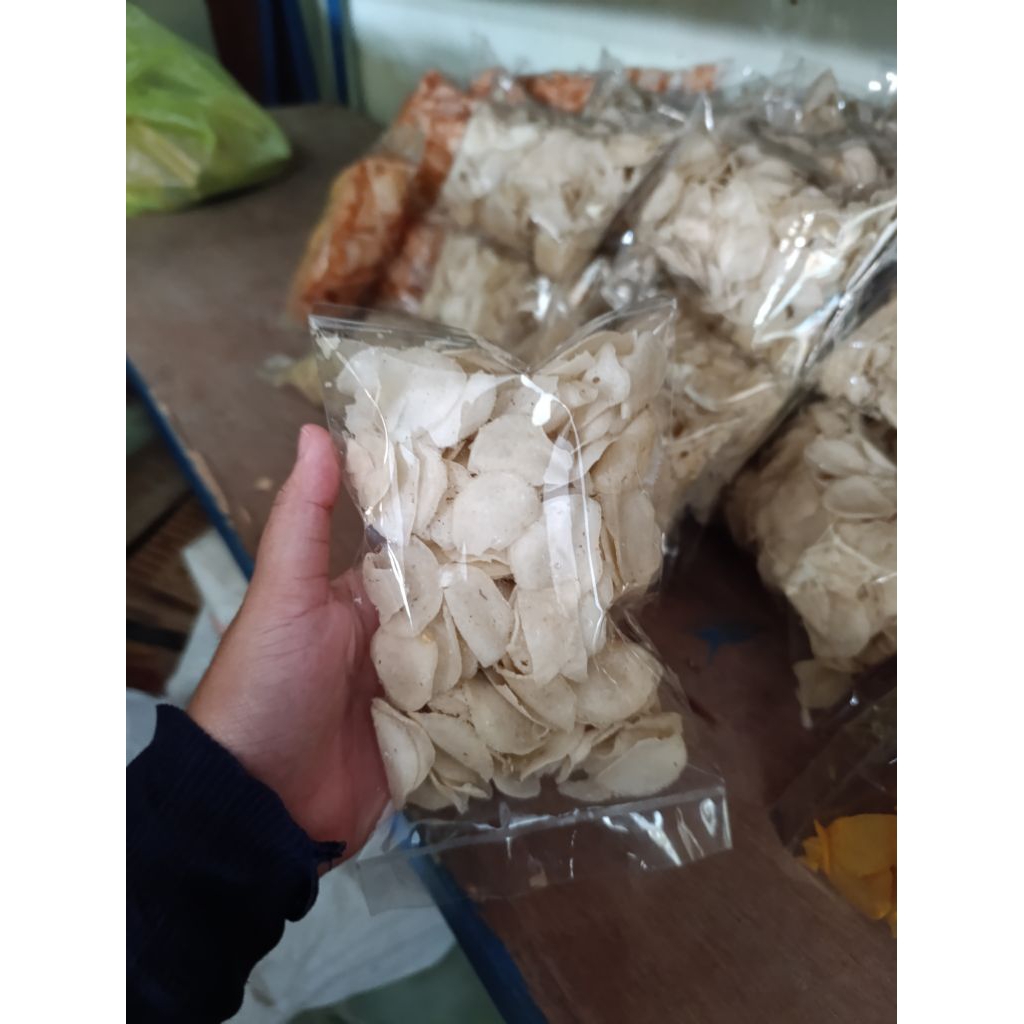 Cimoring rasa original 150gram