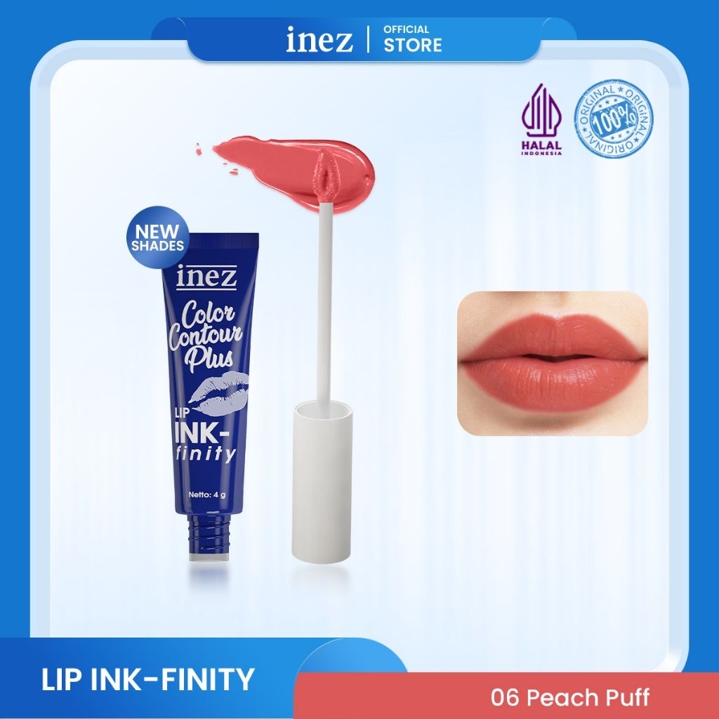 LIP INK-FINITY 06