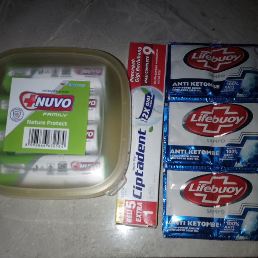 Paket Hebat 2