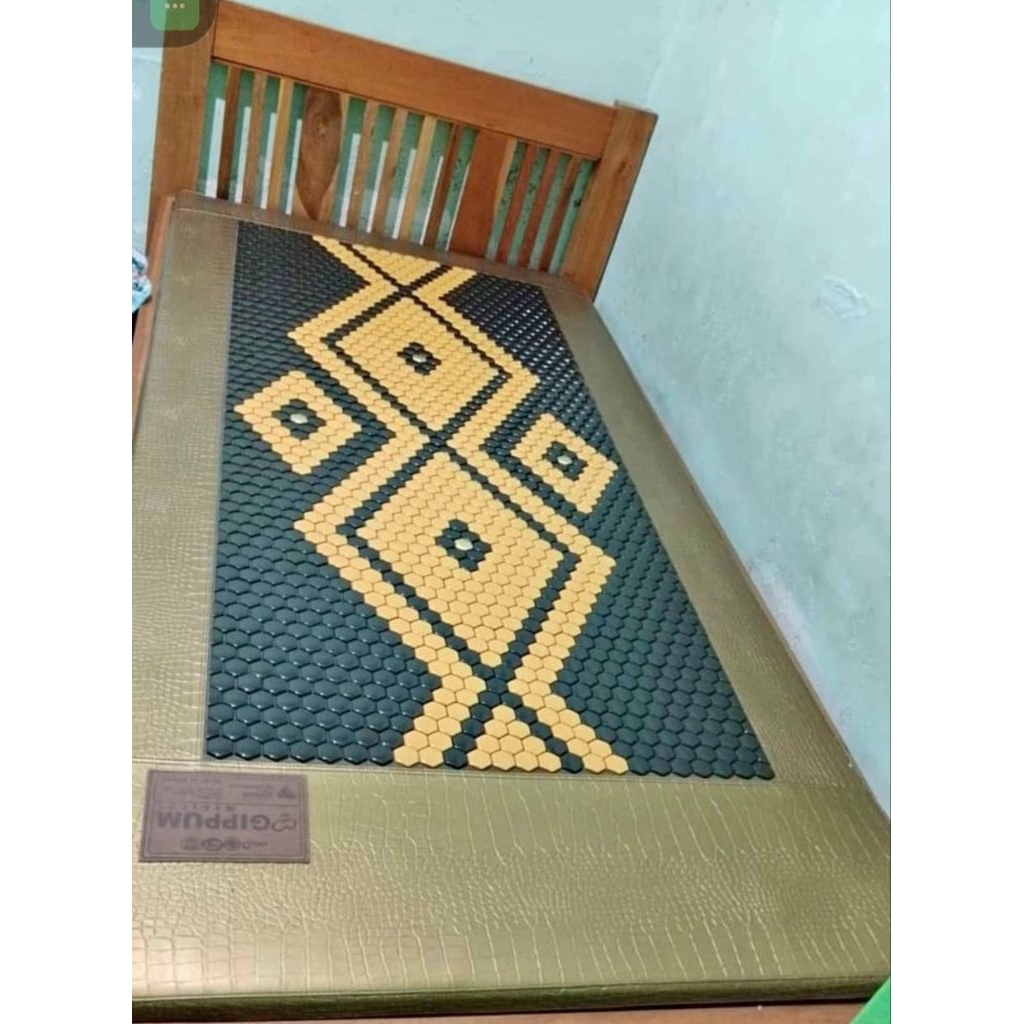 matras terapi gippum