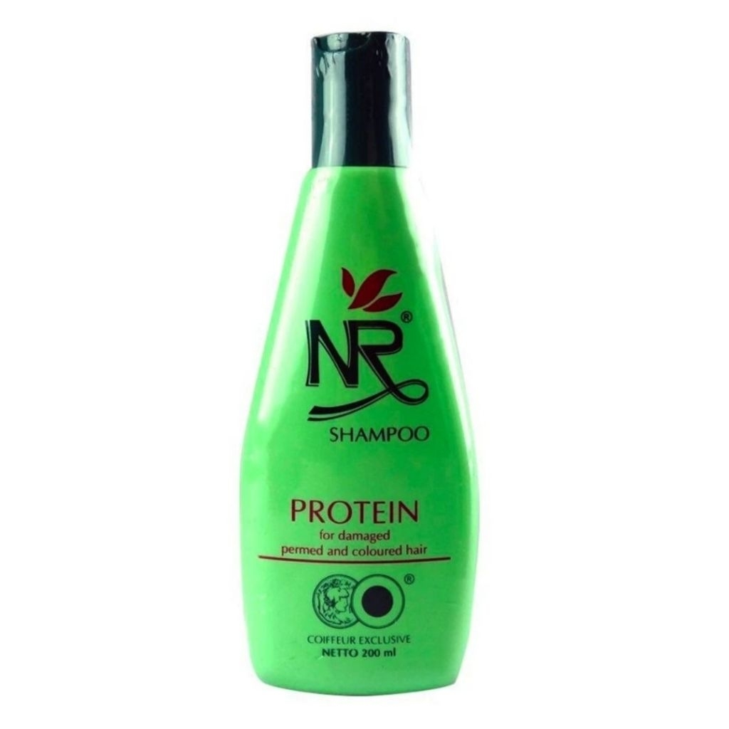 NR Sampo Protein 200 ml