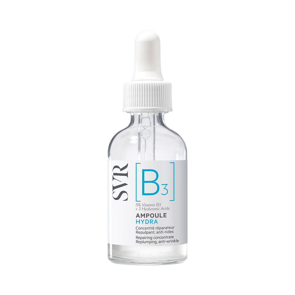 SVR Ampoule Hydra B3 30 ml
