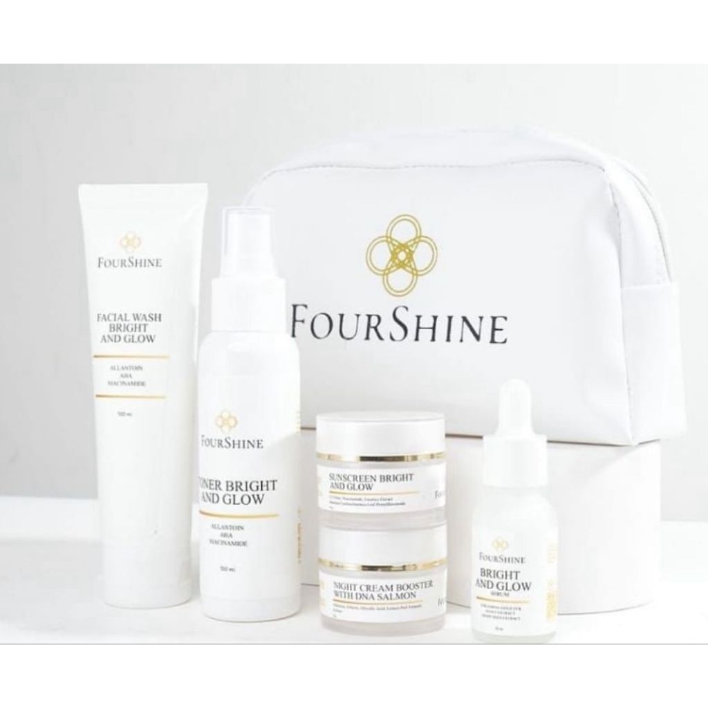 Fourshine