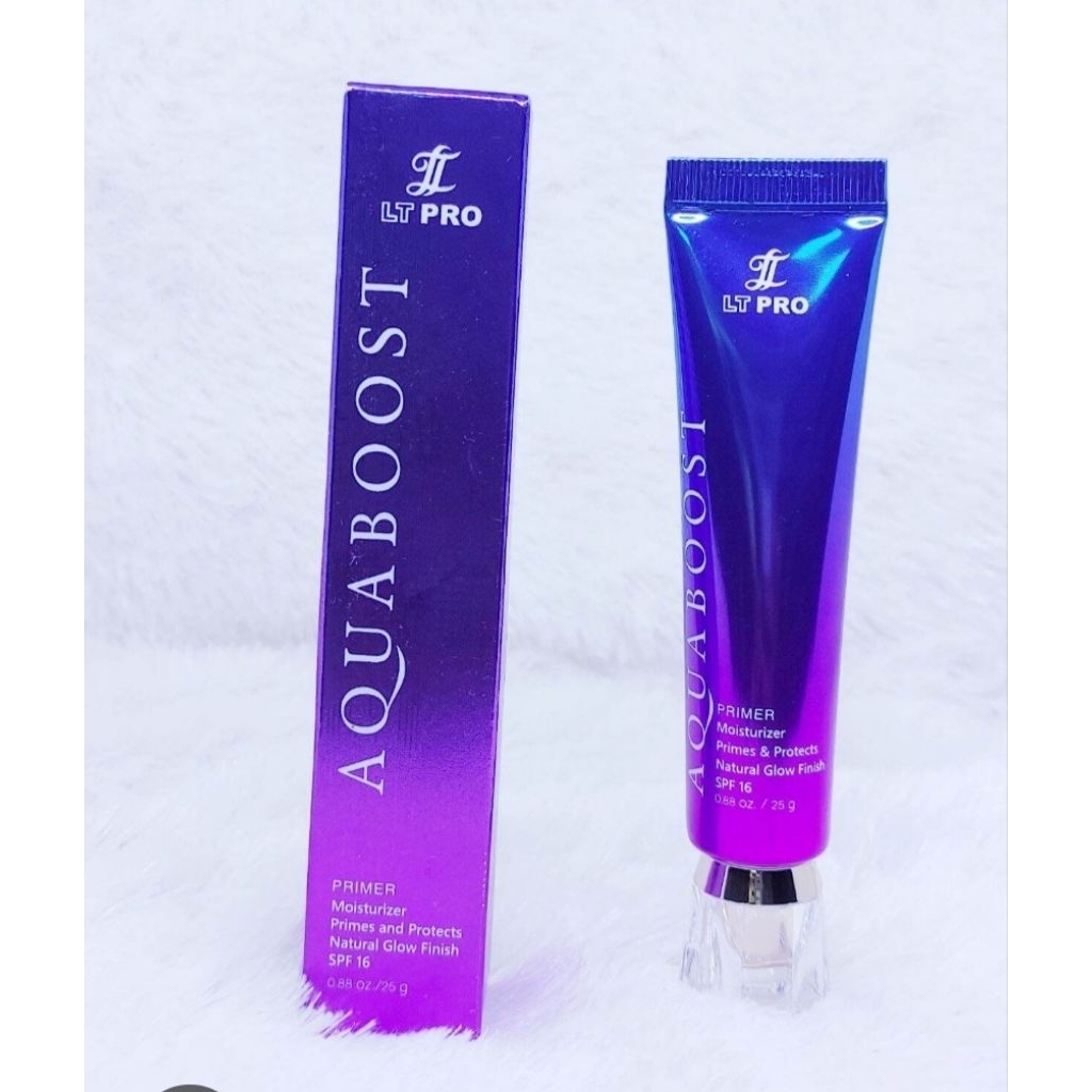 LT PRO AQUABOOST PRIMER 25gr