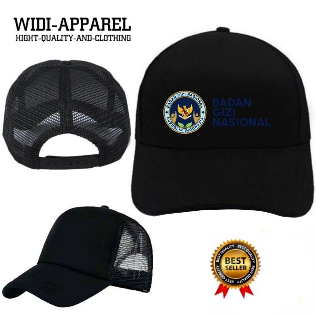 TOPI.TRUCKER.BGN.