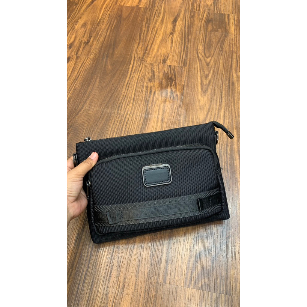 Hand bag + selempang