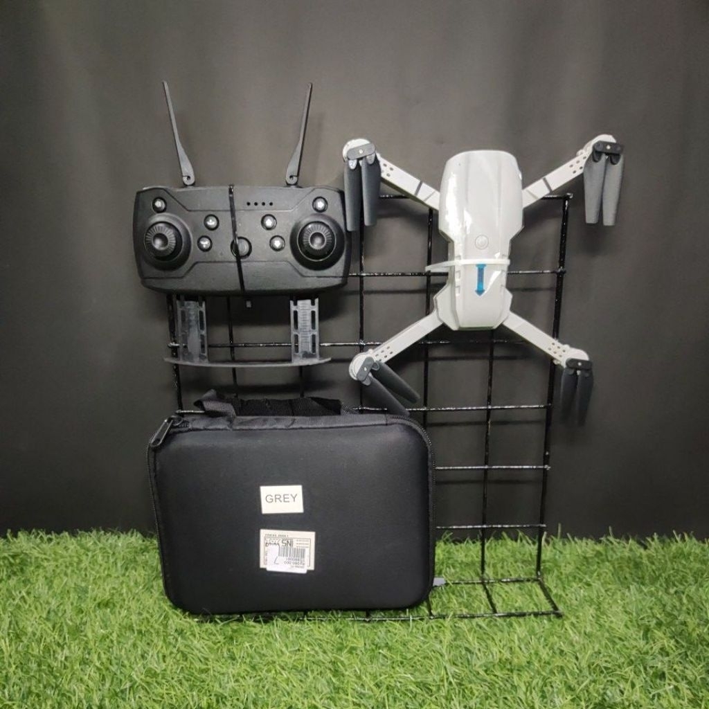 RC DRONE E99 4K PRO// DRONE RC// DRONE KAMERA