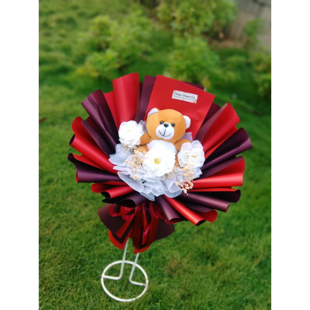 Boneka mini 15 cm,Boneka wisuda