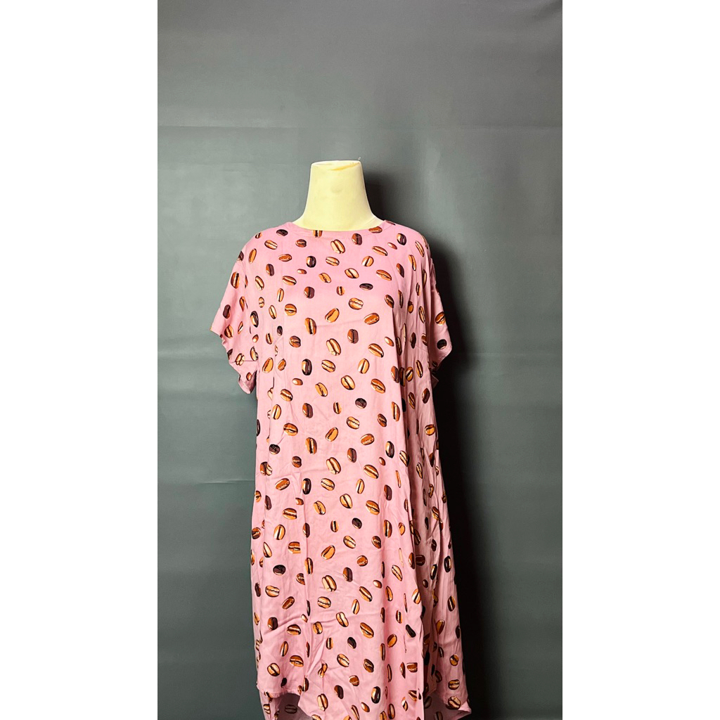 Daster Rayon Premium