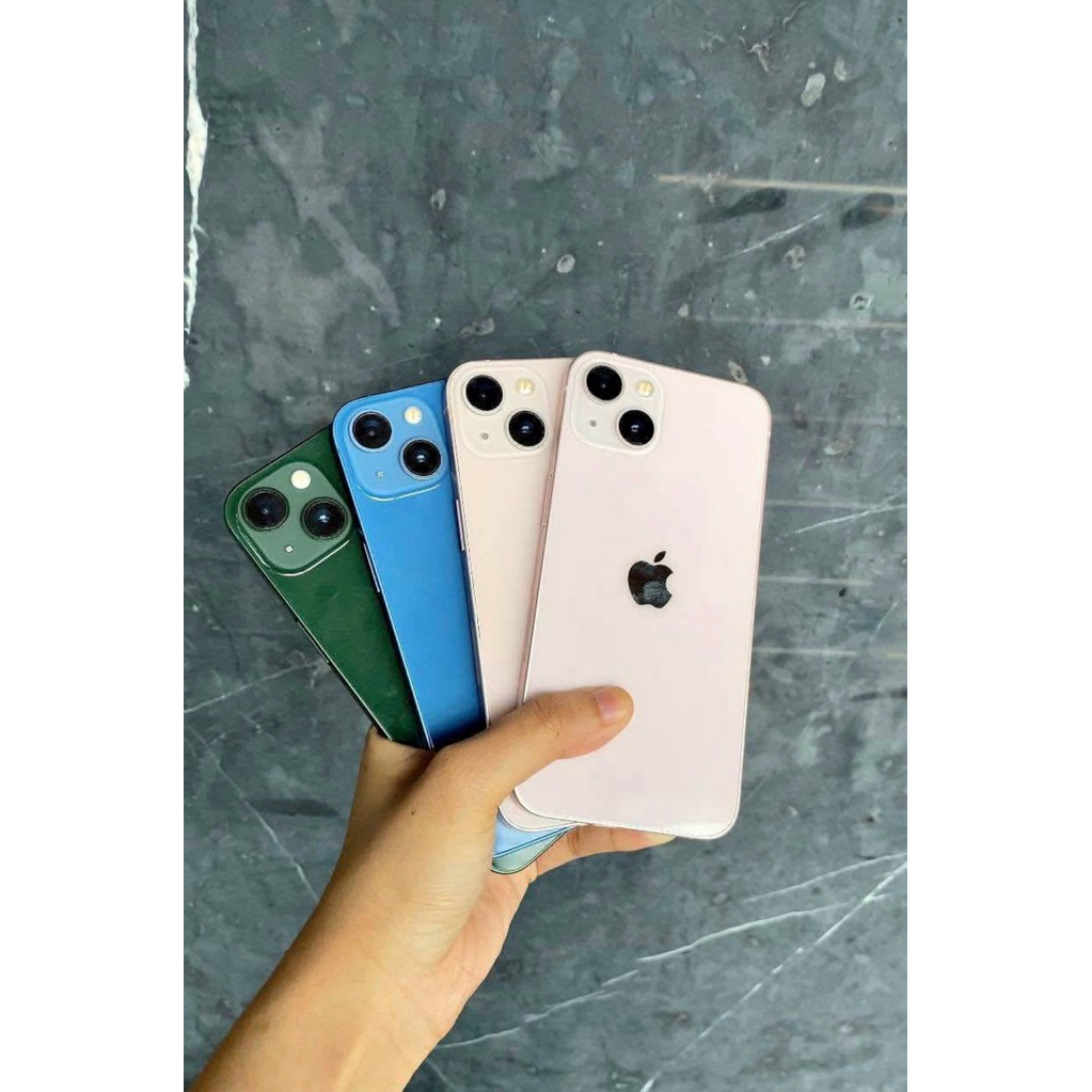 iphone second berkualitas