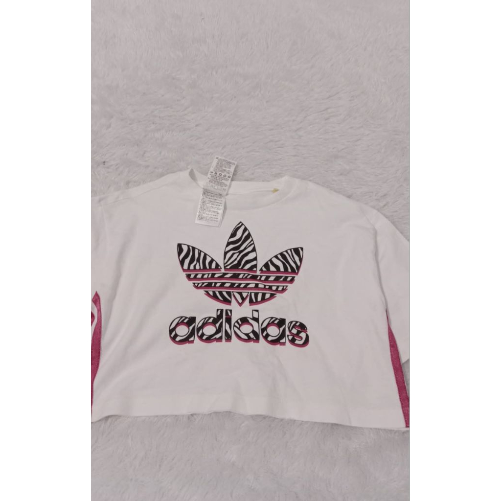 atasan crop cakep pReloved