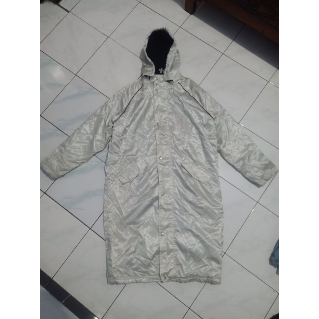 Parka Jacket SZ XL