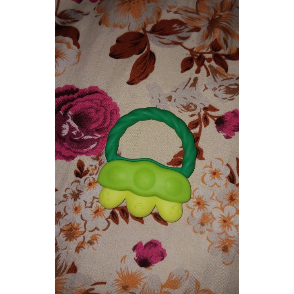 TEETHER BAYI