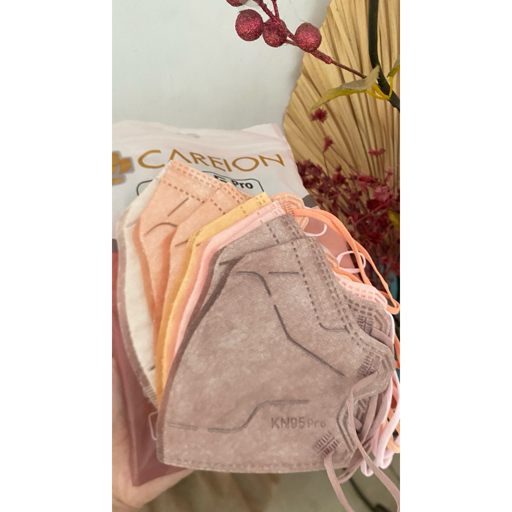 New! Masker