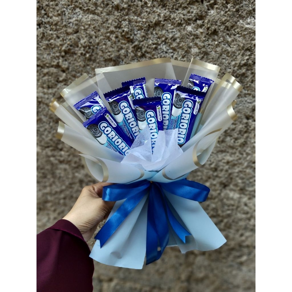 BuketSnackMini
