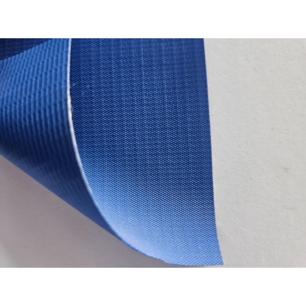 Terpal Ulin (Biru)