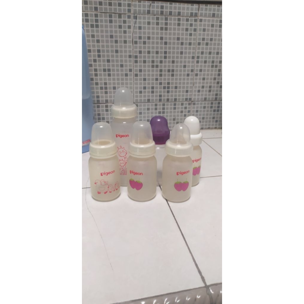 Botol susu
