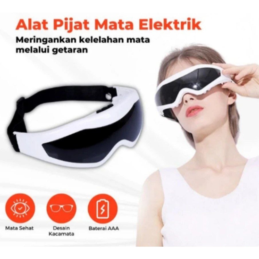 ZenVision Terapi pijat akupresur magnetik