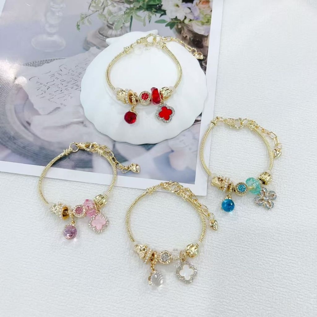 GelangCHARM