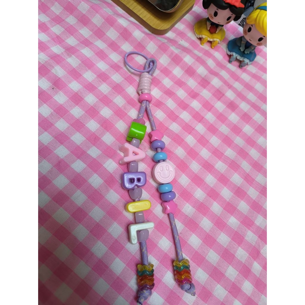 custom Ganci Nama