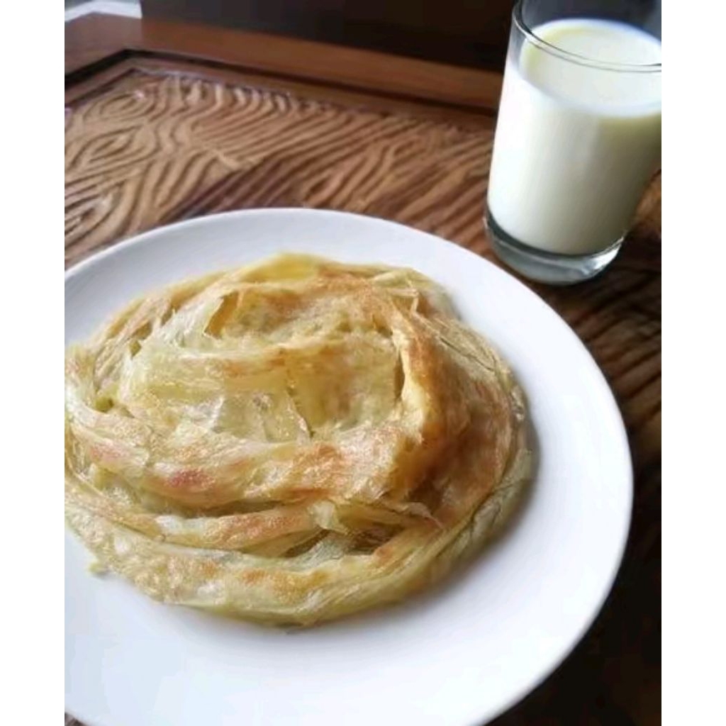 Roti Maryam original