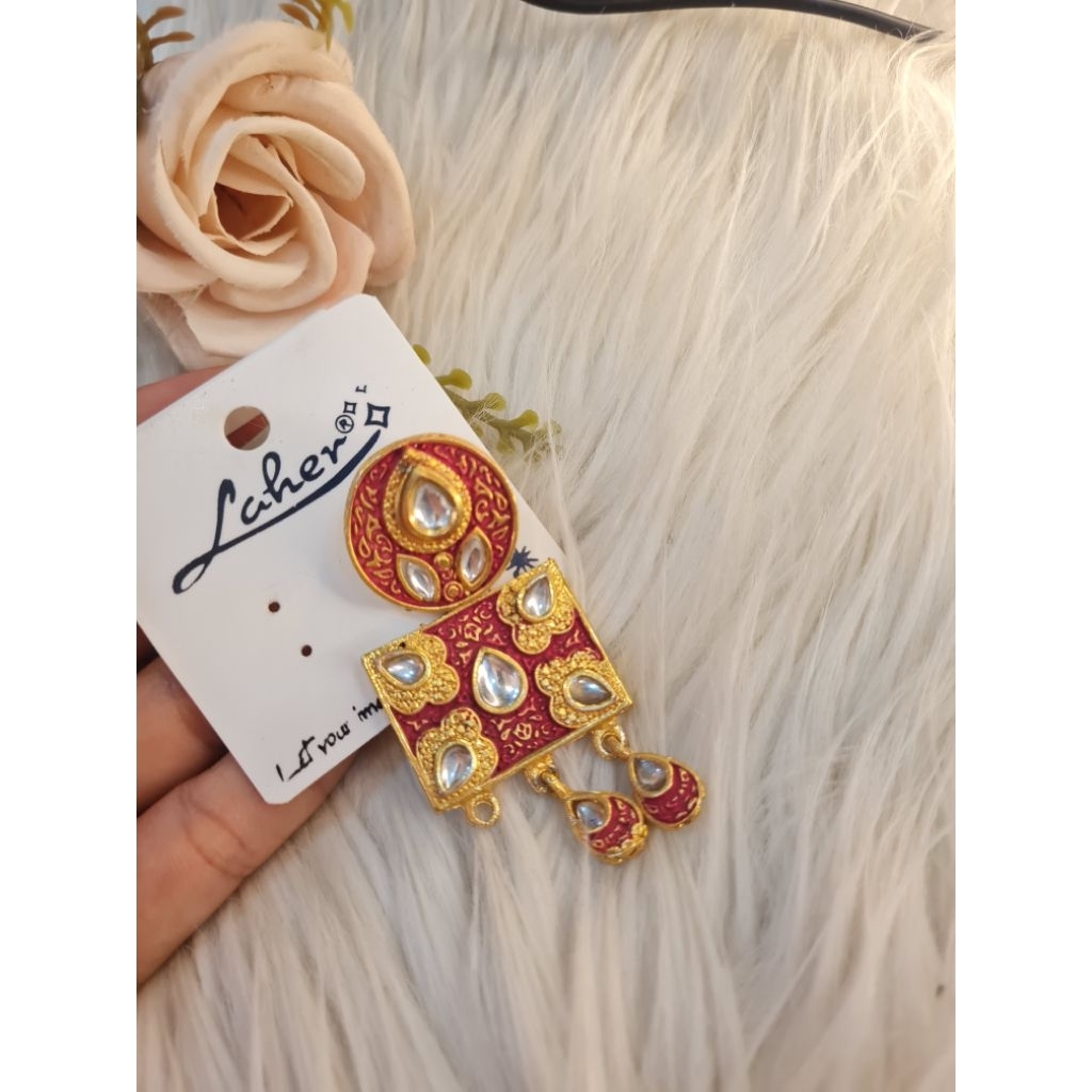 Anting cantik(sebelah)