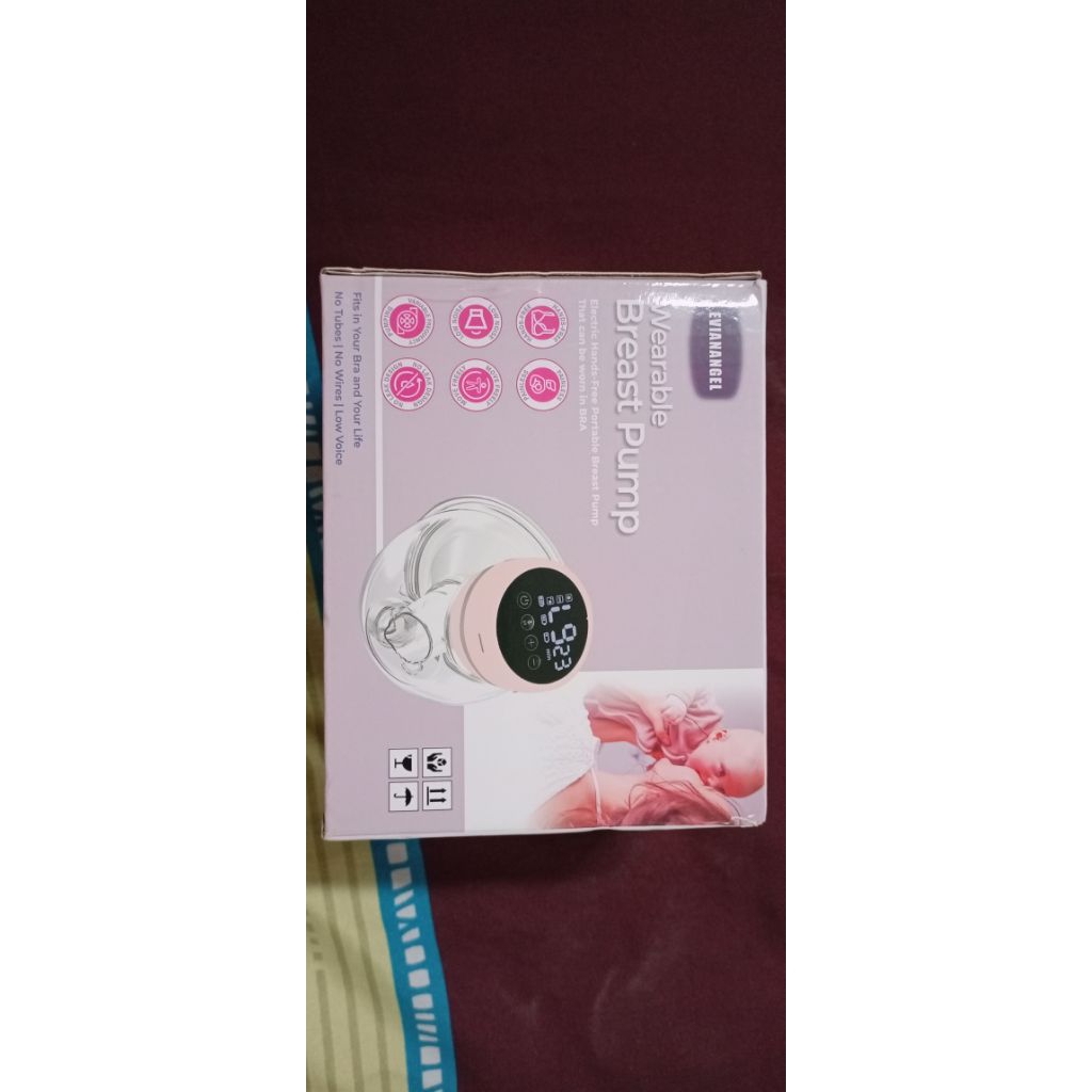 pompa asi/ Breast pump