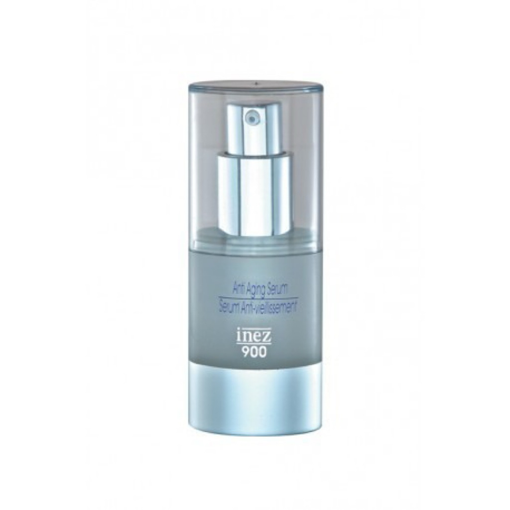 INEZ ANTI AGING SERUM