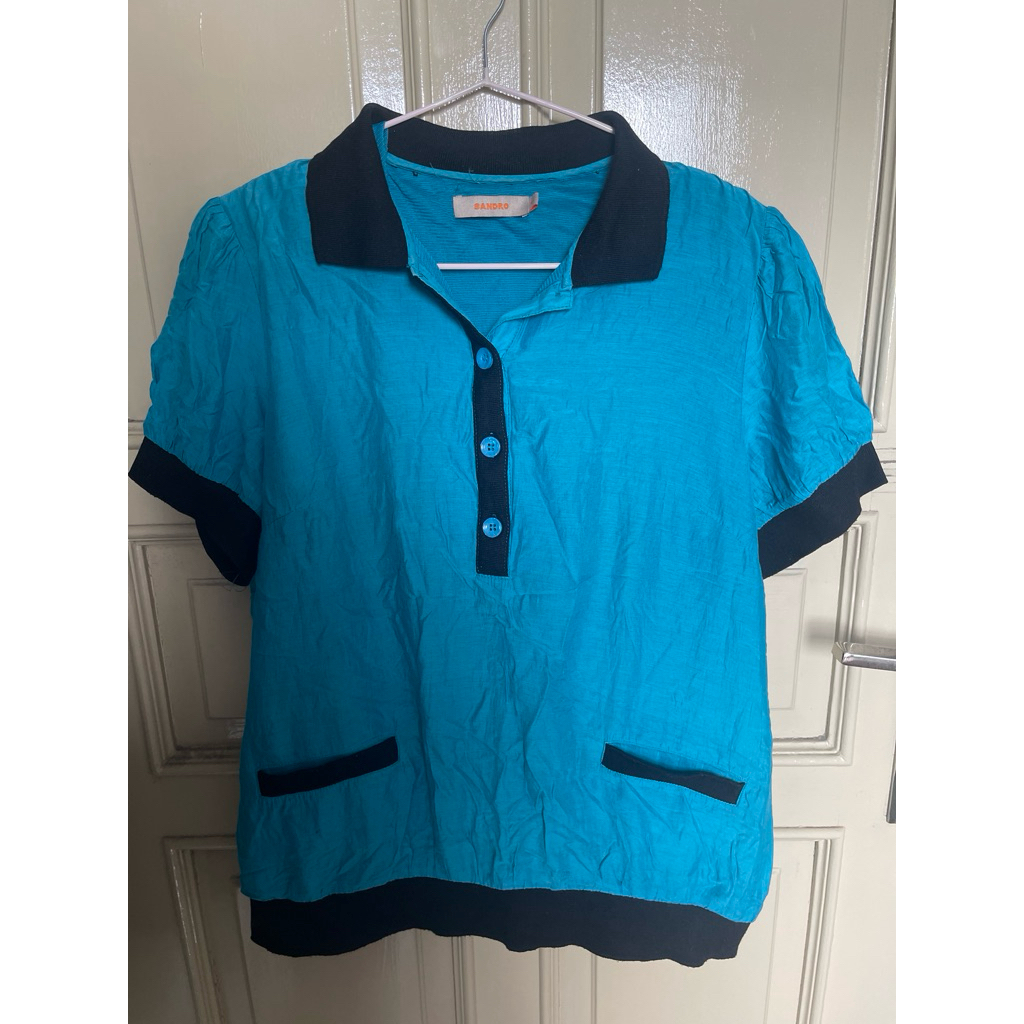 Blouse/atasan bekas