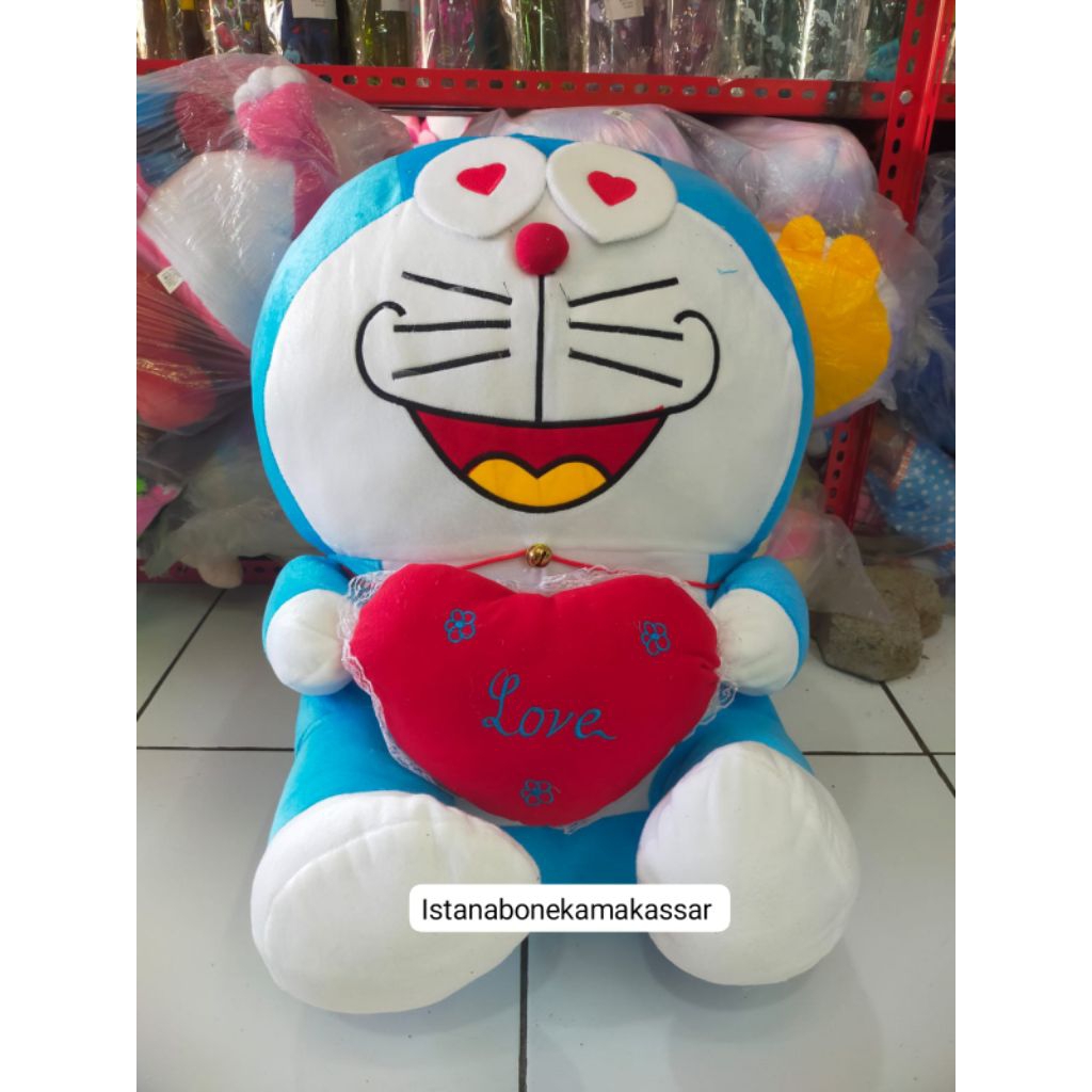 DoraemonLove