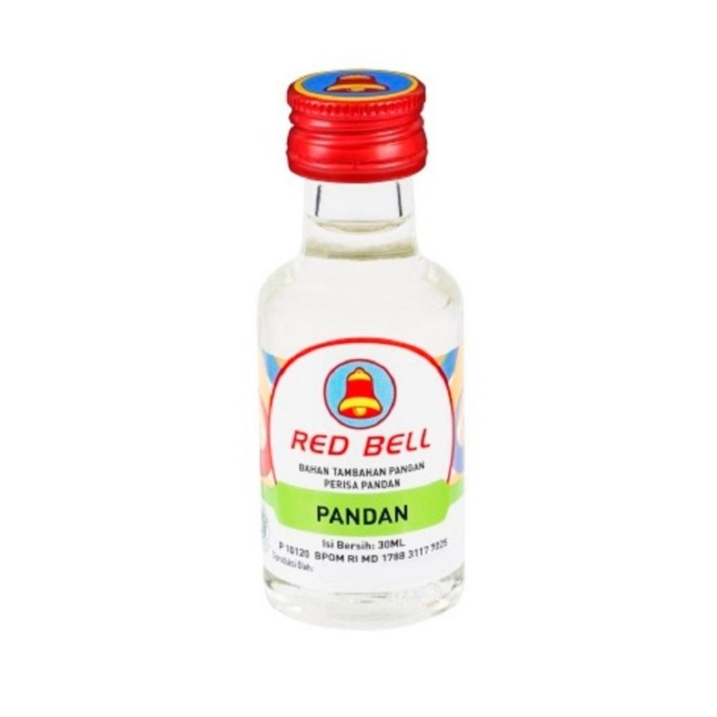 Essence Red Bell Pandan 30ml