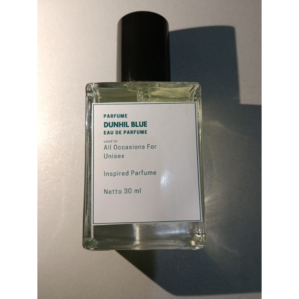 KENZ PARFUM Dunhill Blue