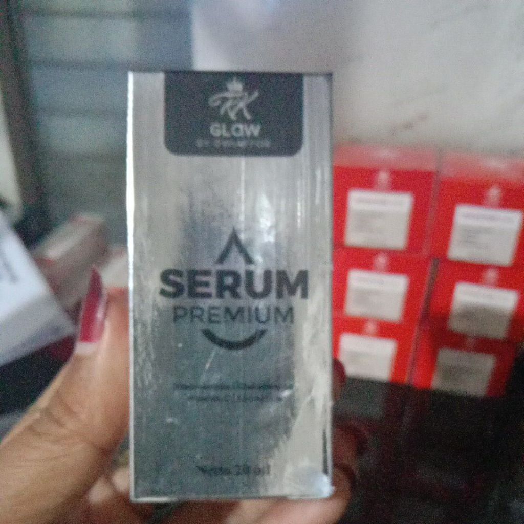 Serum Premium
