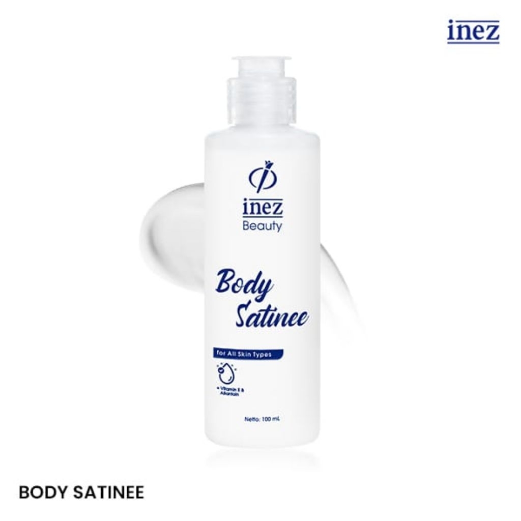 body satine