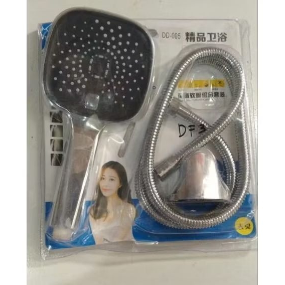 Shower Kamar Mandi
