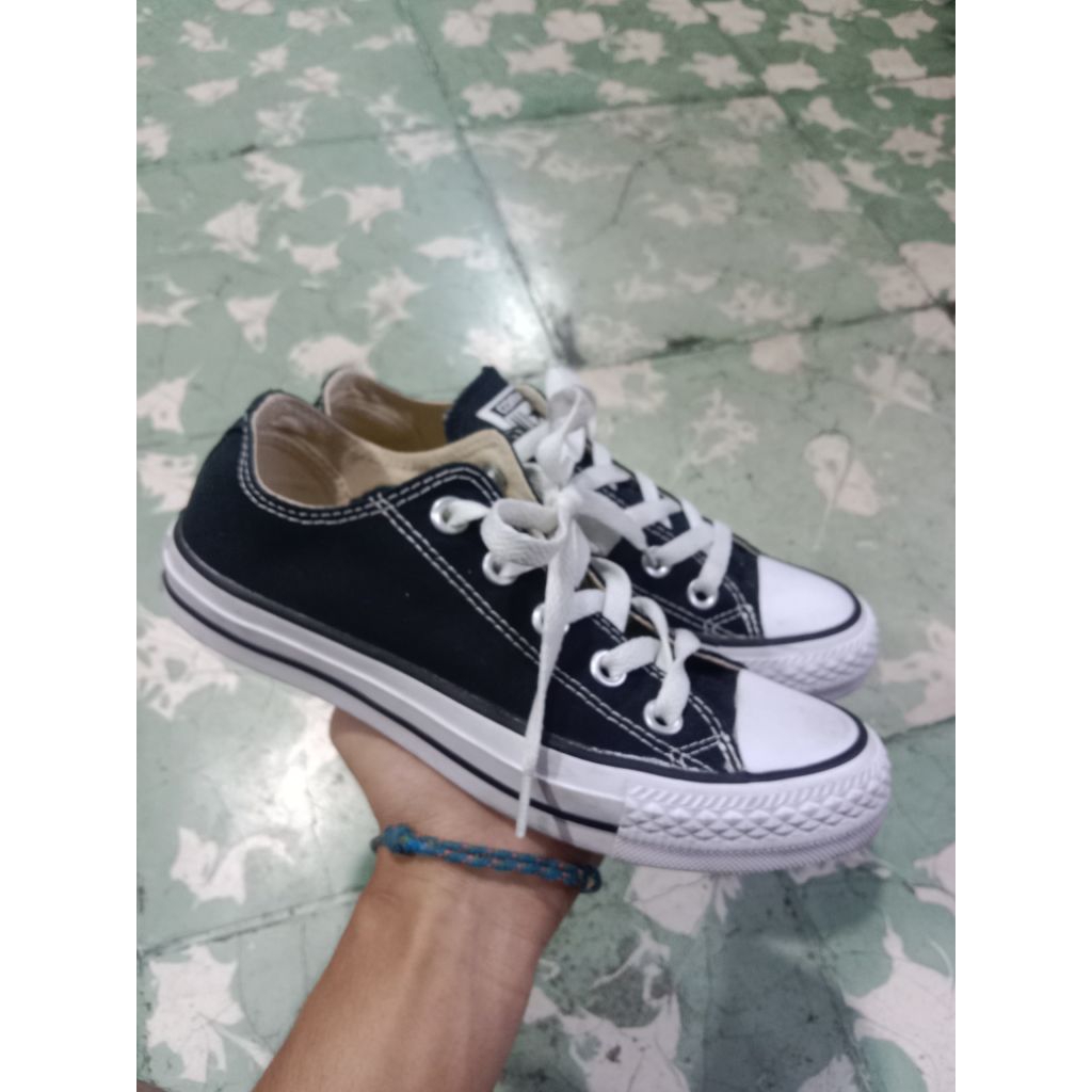 Sepatu Converse Anak(35)