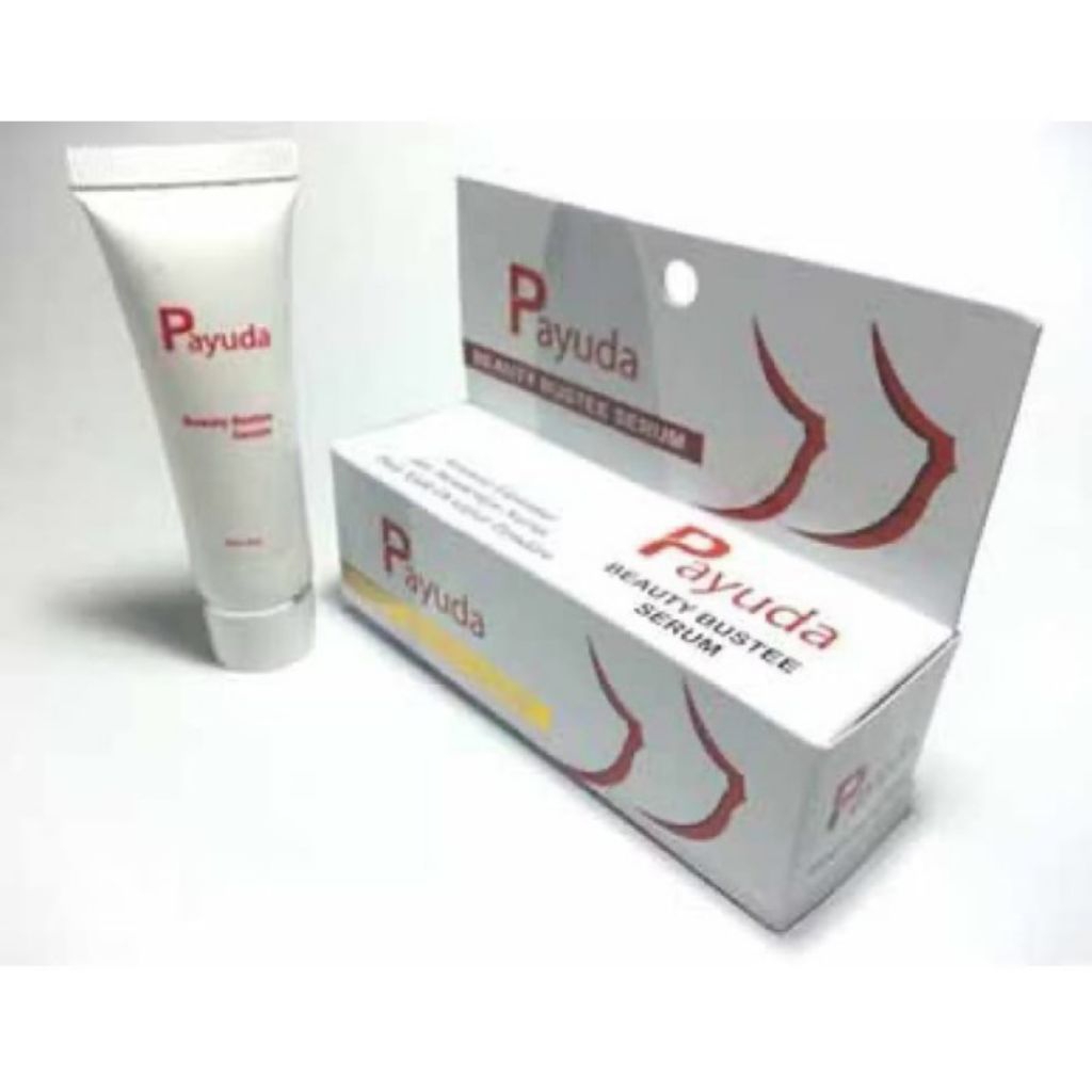 Ertos Payuda Bust Care Serum