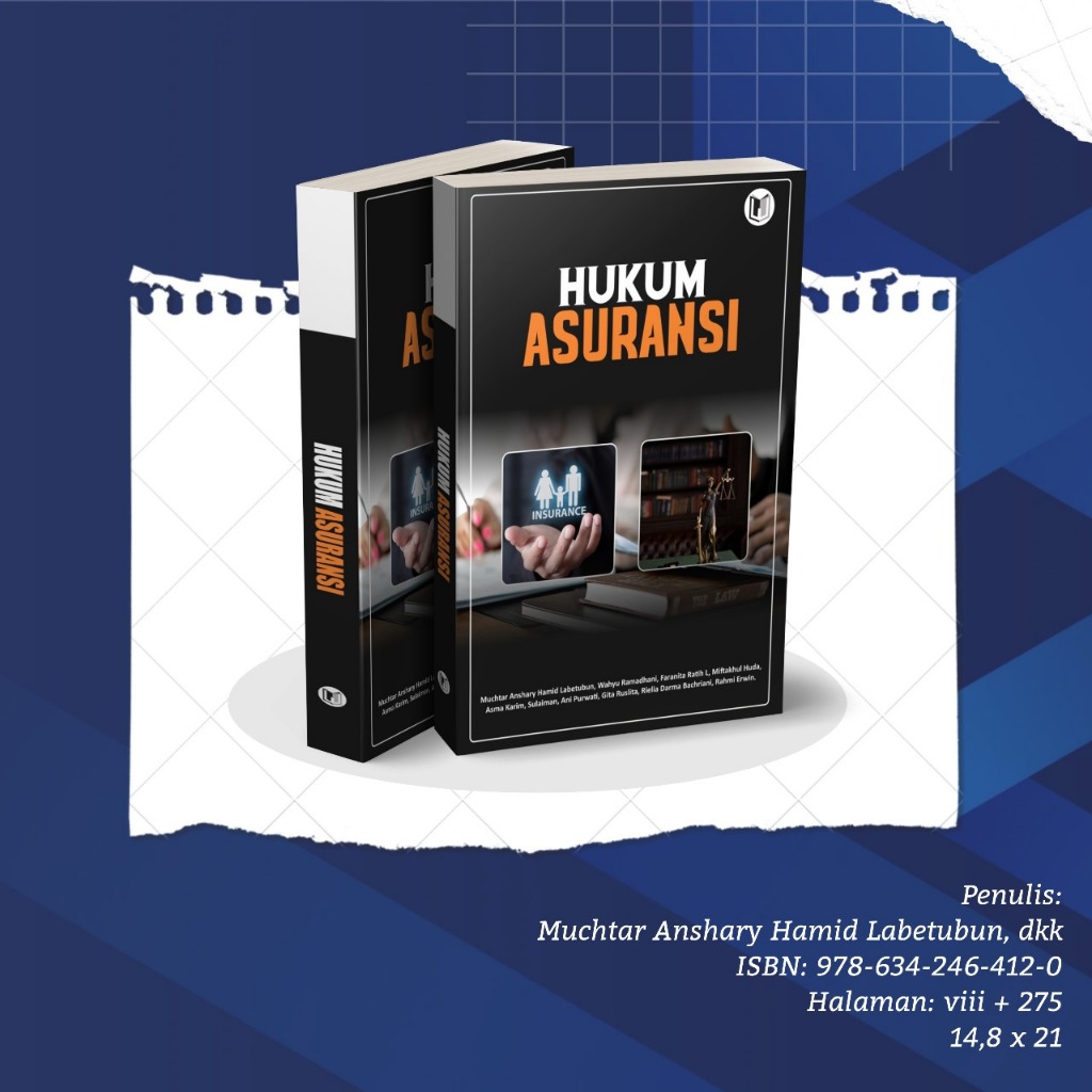 HUKUM ASURANSI