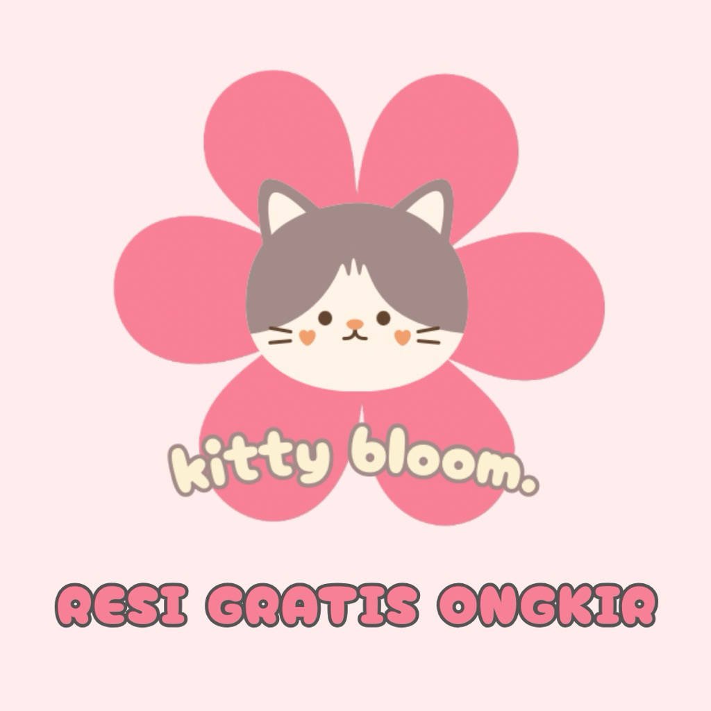 RESI GRATIS ONGKIR BLUSH ON