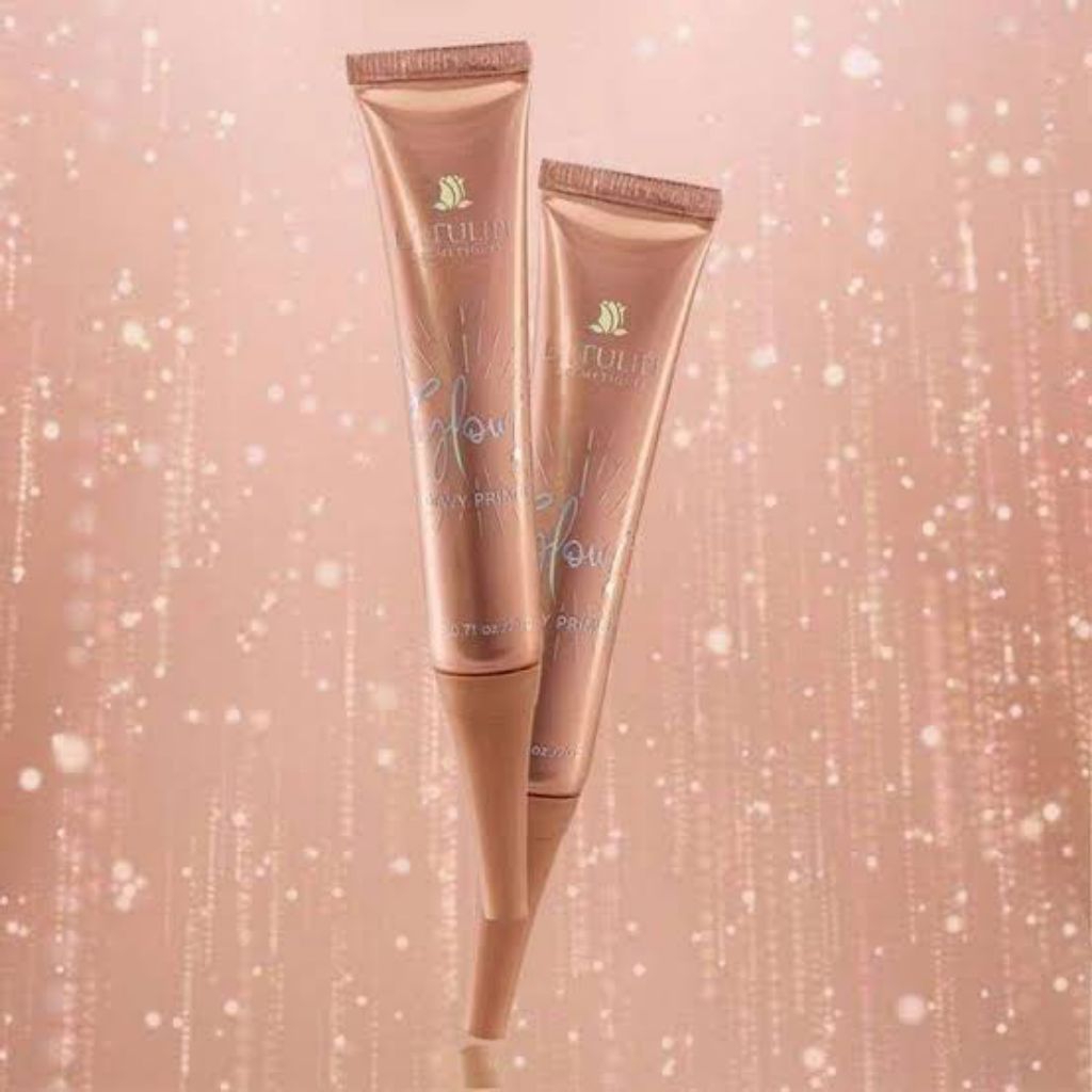 LATULIPE DEWY PRIMER